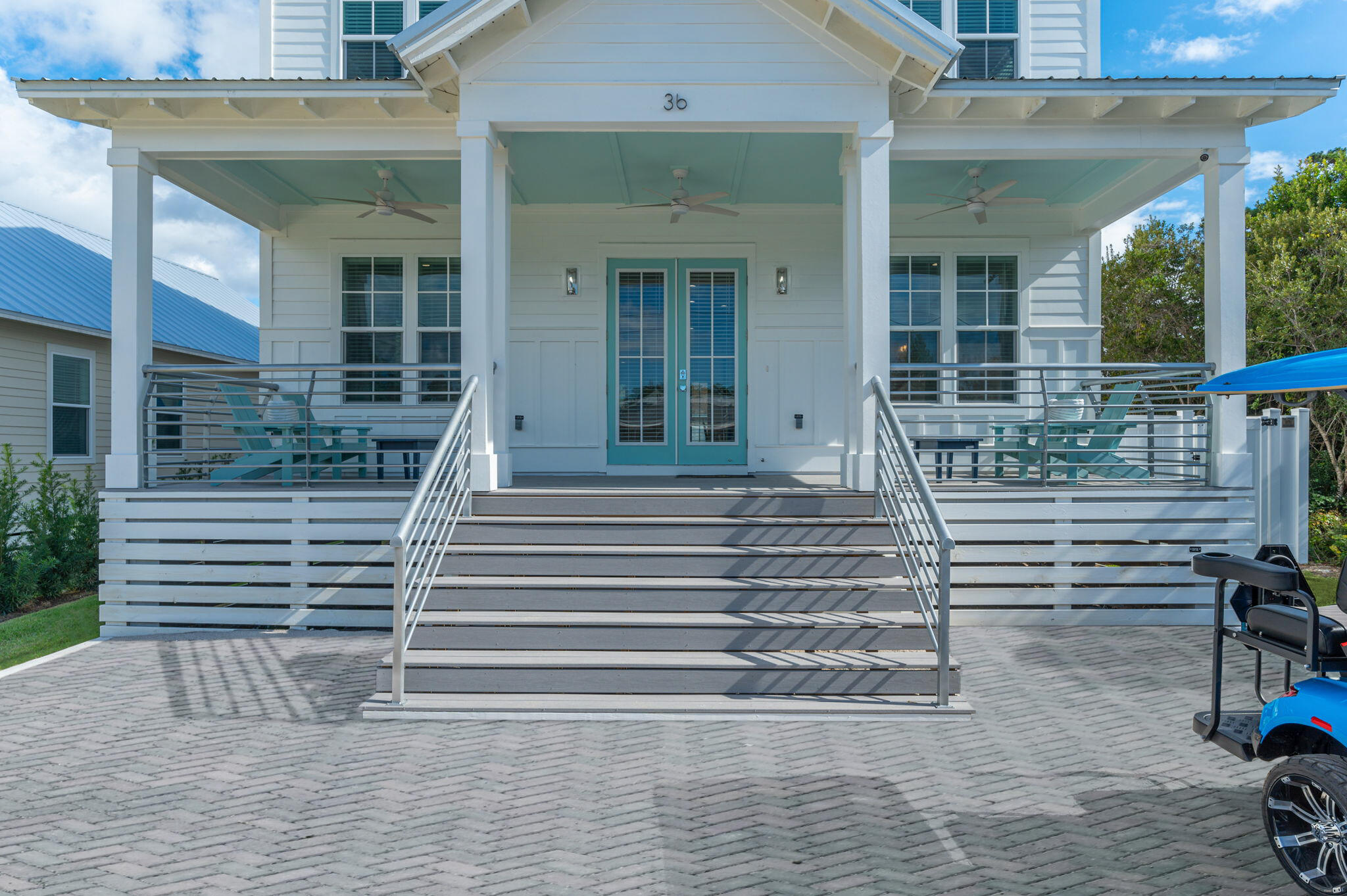 36 North Gulf Drive Santa Rosa Beach, FL 32459 - Photo 9 of 96 5-web-or-mls-36 N Gulf Dr Exterior-5