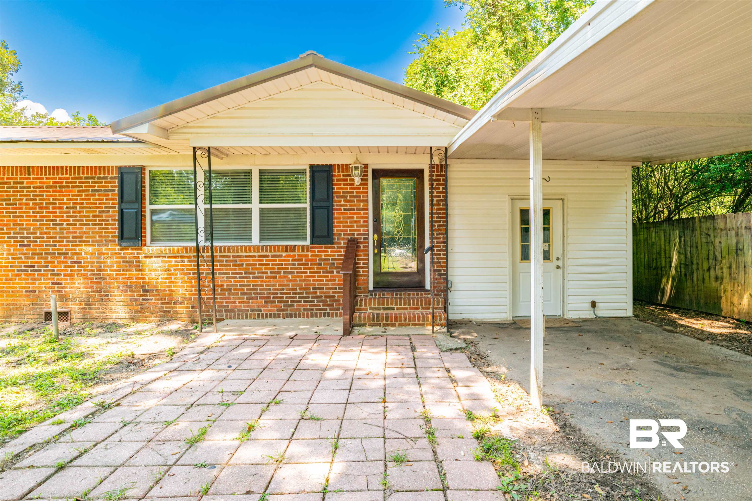 11020 Pioneer Road Theodore, AL 36582 - Photo 5 of 26