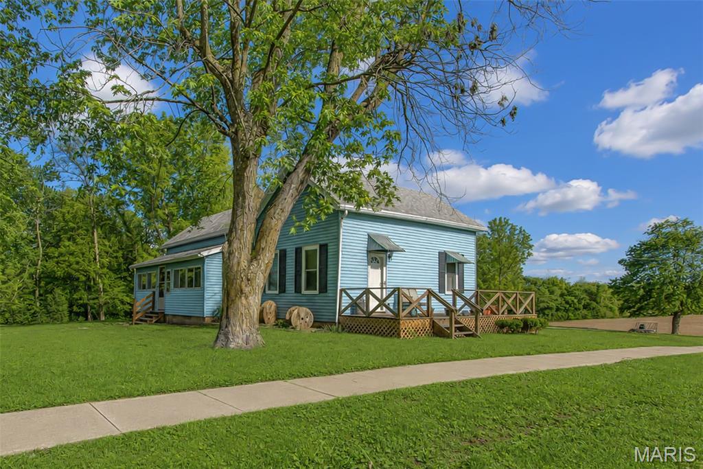 211 South Public Road Fieldon, IL 62031 - Photo 1 of 41