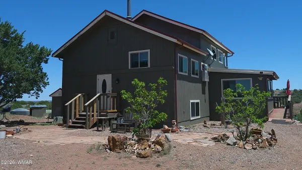 $414,900 | 30 N9220, Concho, AZ 85924