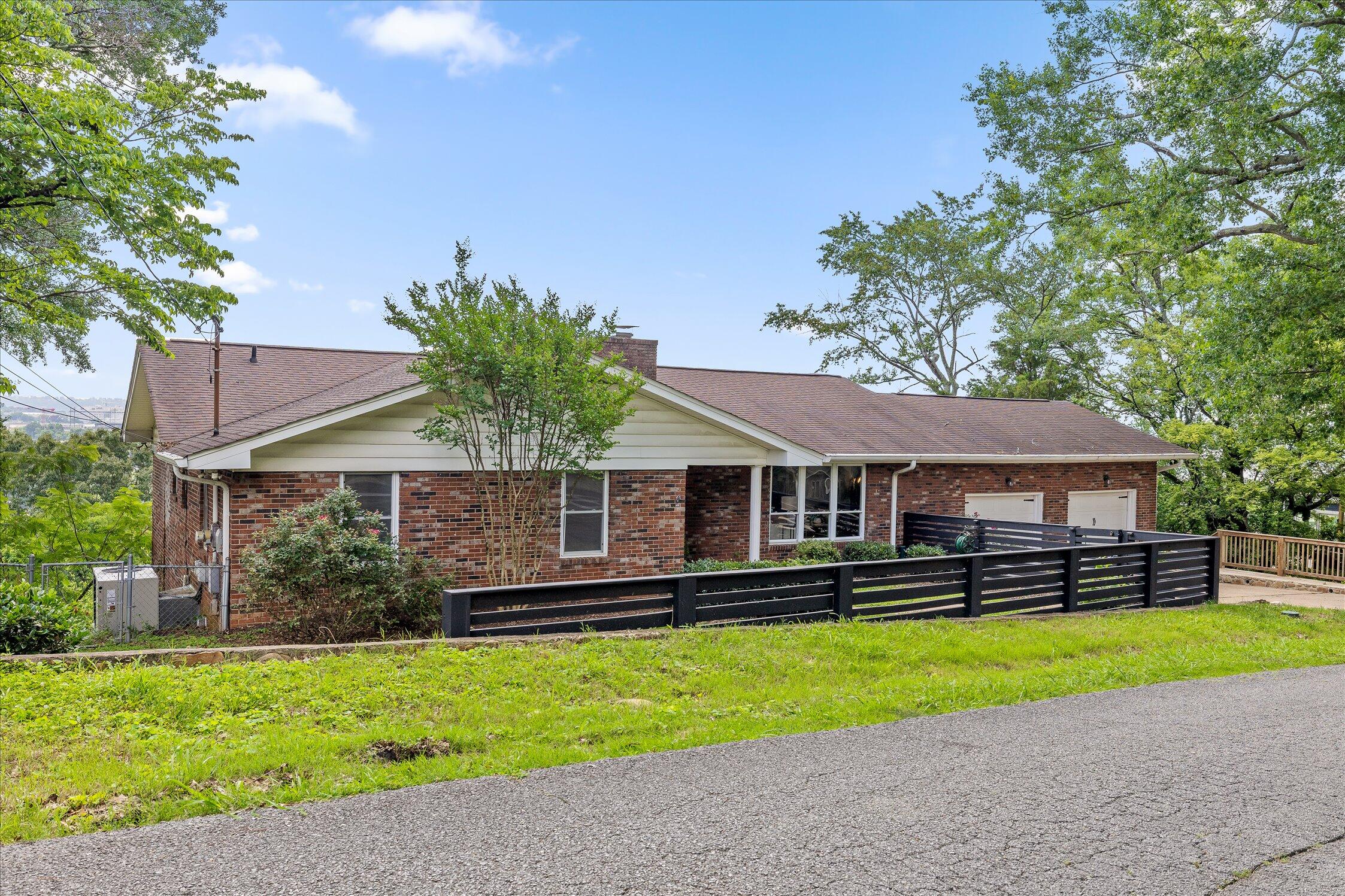 302 Walsh Road Chattanooga, TN 37405 - Photo 74 of 84 03-302 Walsh Rd-68