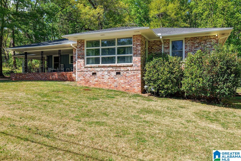 515 Pineview Road Montevallo, AL 35115 - Photo 3 of 51