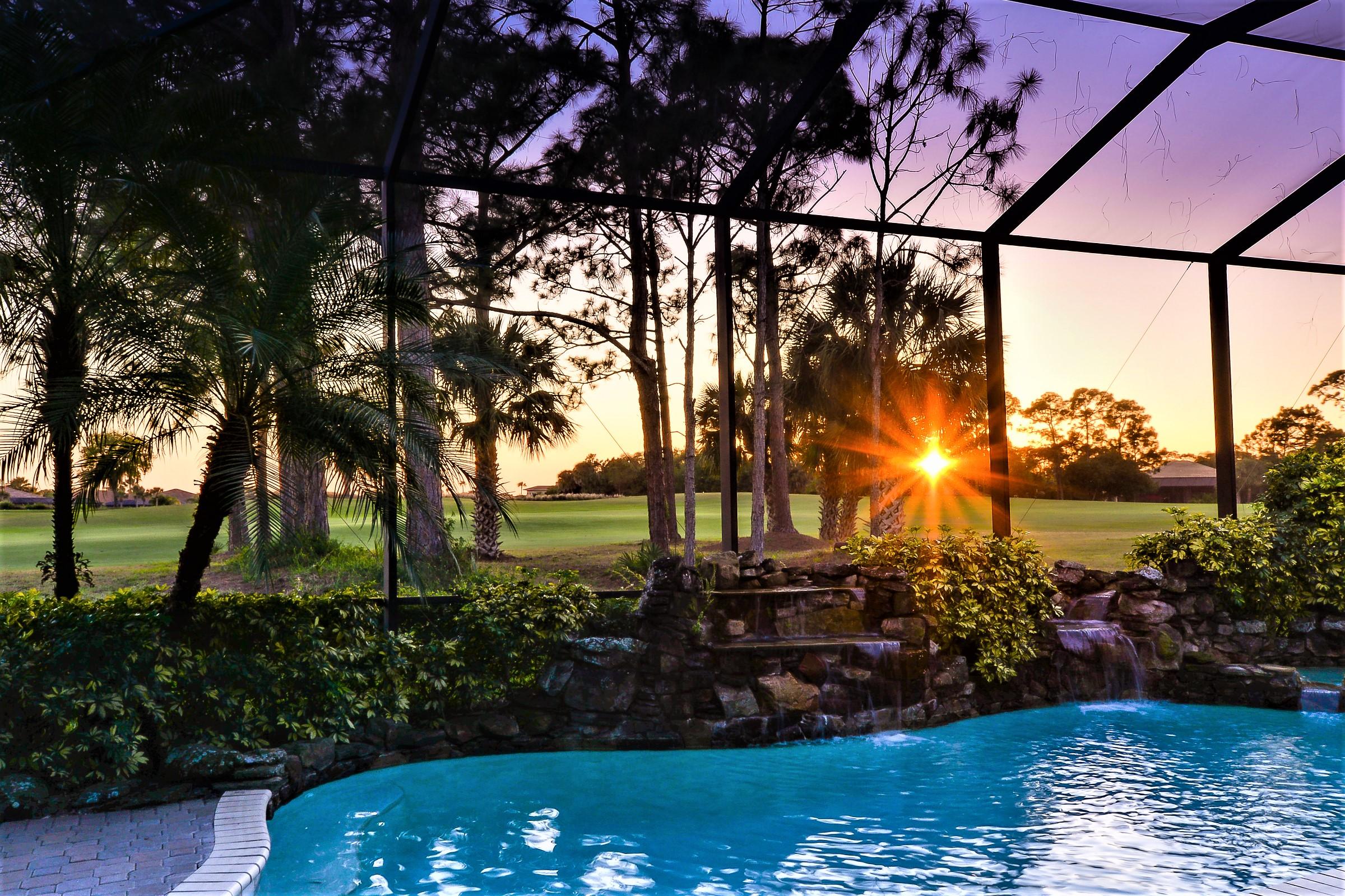 8901 First Tee Road Port St. Lucie, FL 34986 - Photo 1 of 85 LR-9585