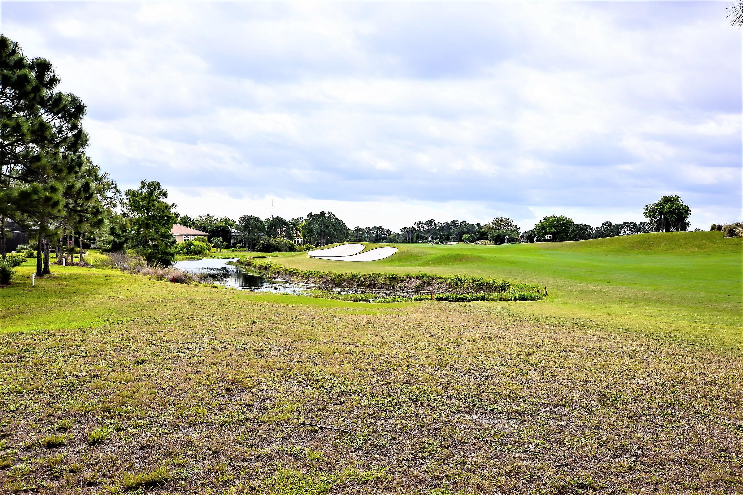8901 First Tee Road Port St. Lucie, FL 34986 - Photo 42 of 85 LR-9191