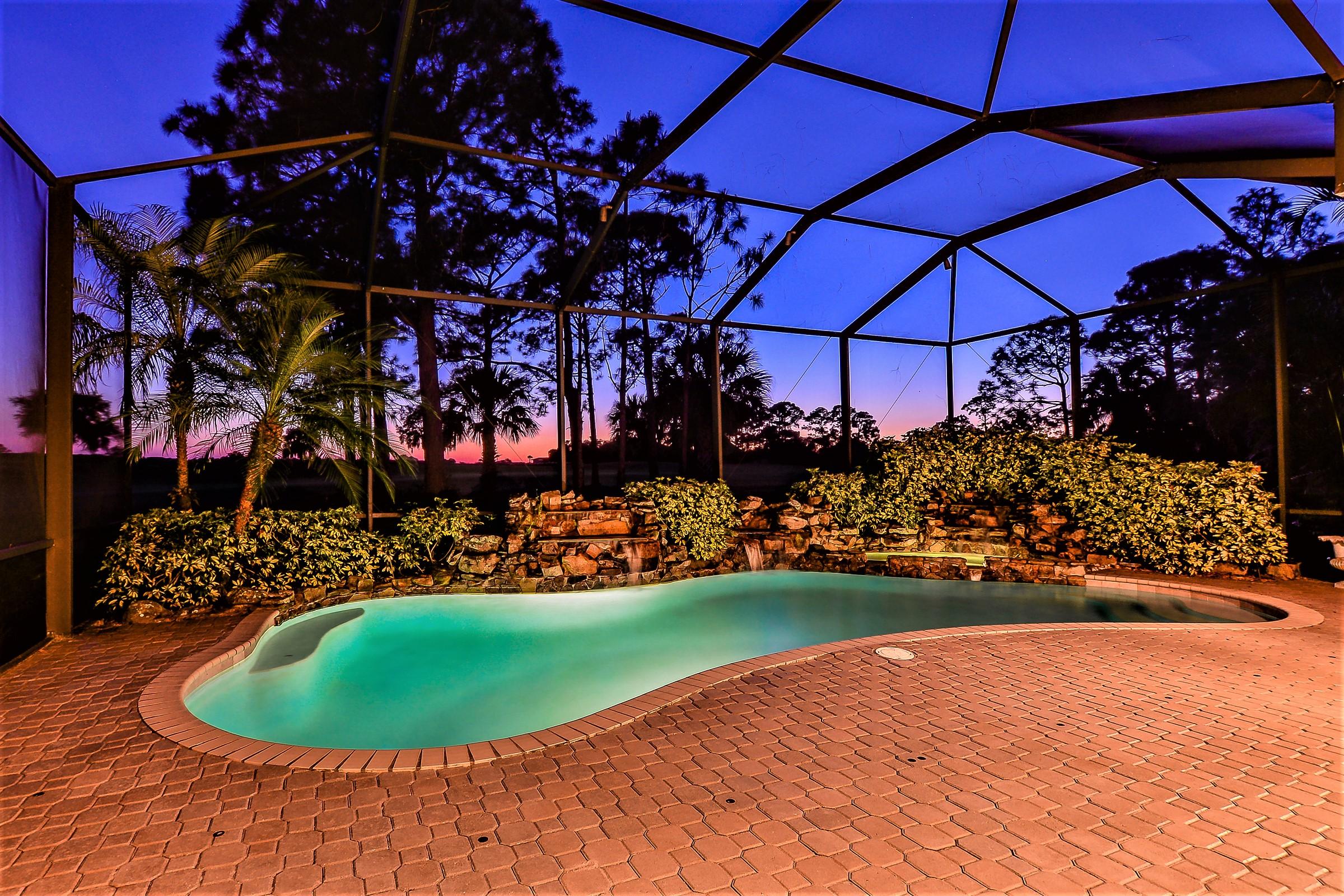 8901 First Tee Road Port St. Lucie, FL 34986 - Photo 45 of 85 LR-9652