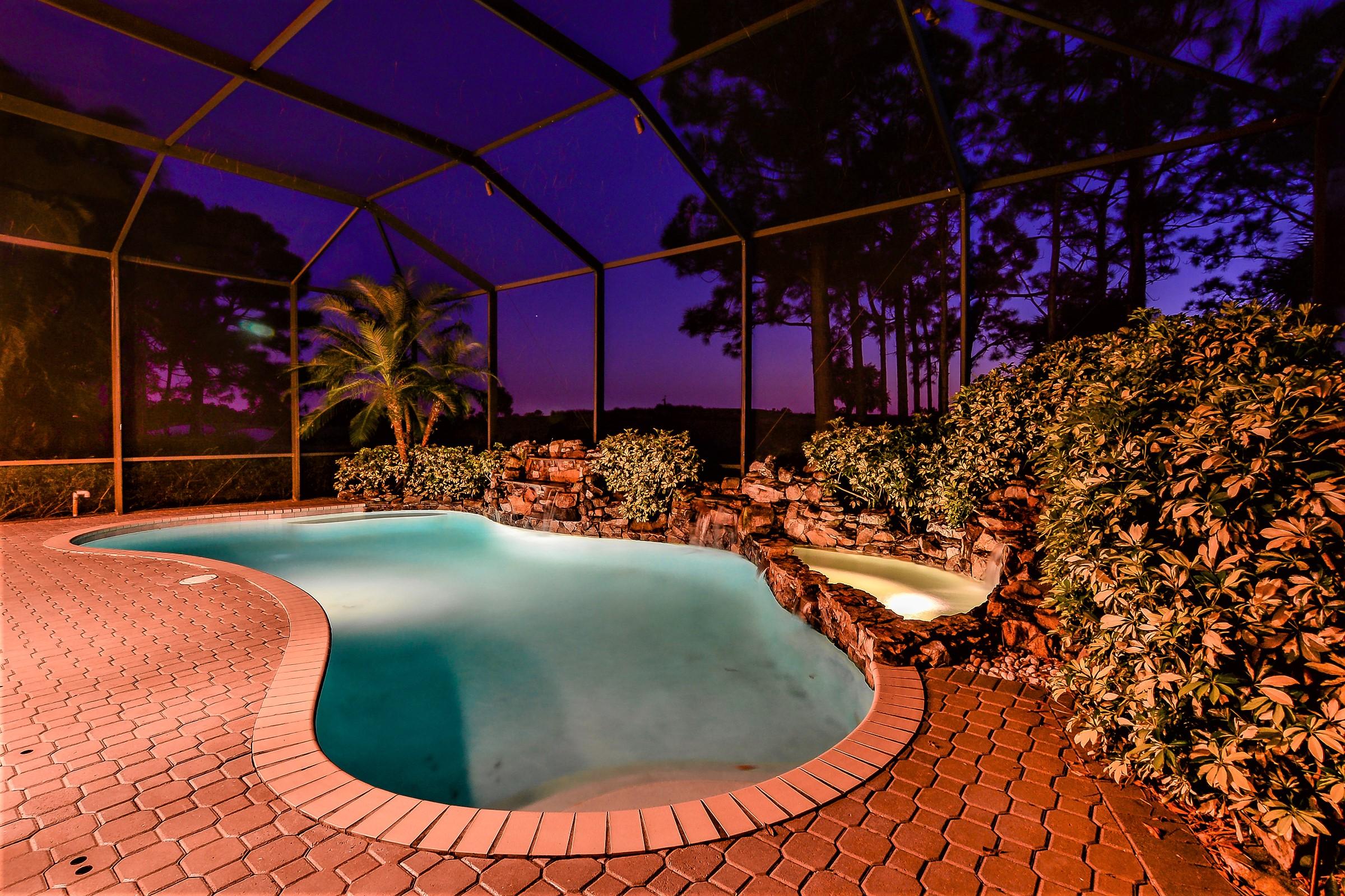 8901 First Tee Road Port St. Lucie, FL 34986 - Photo 46 of 85 LR-9656