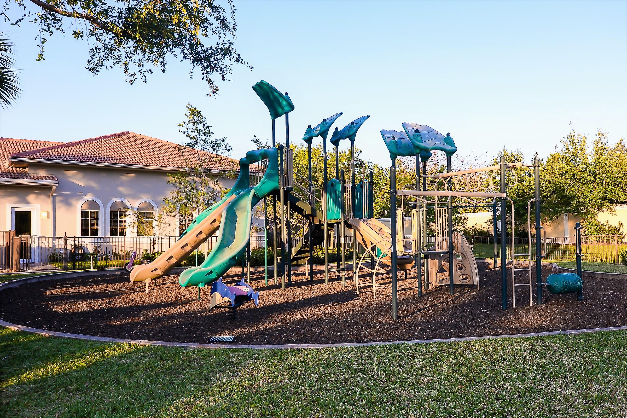 8901 First Tee Road Port St. Lucie, FL 34986 - Photo 57 of 85 LR-9550