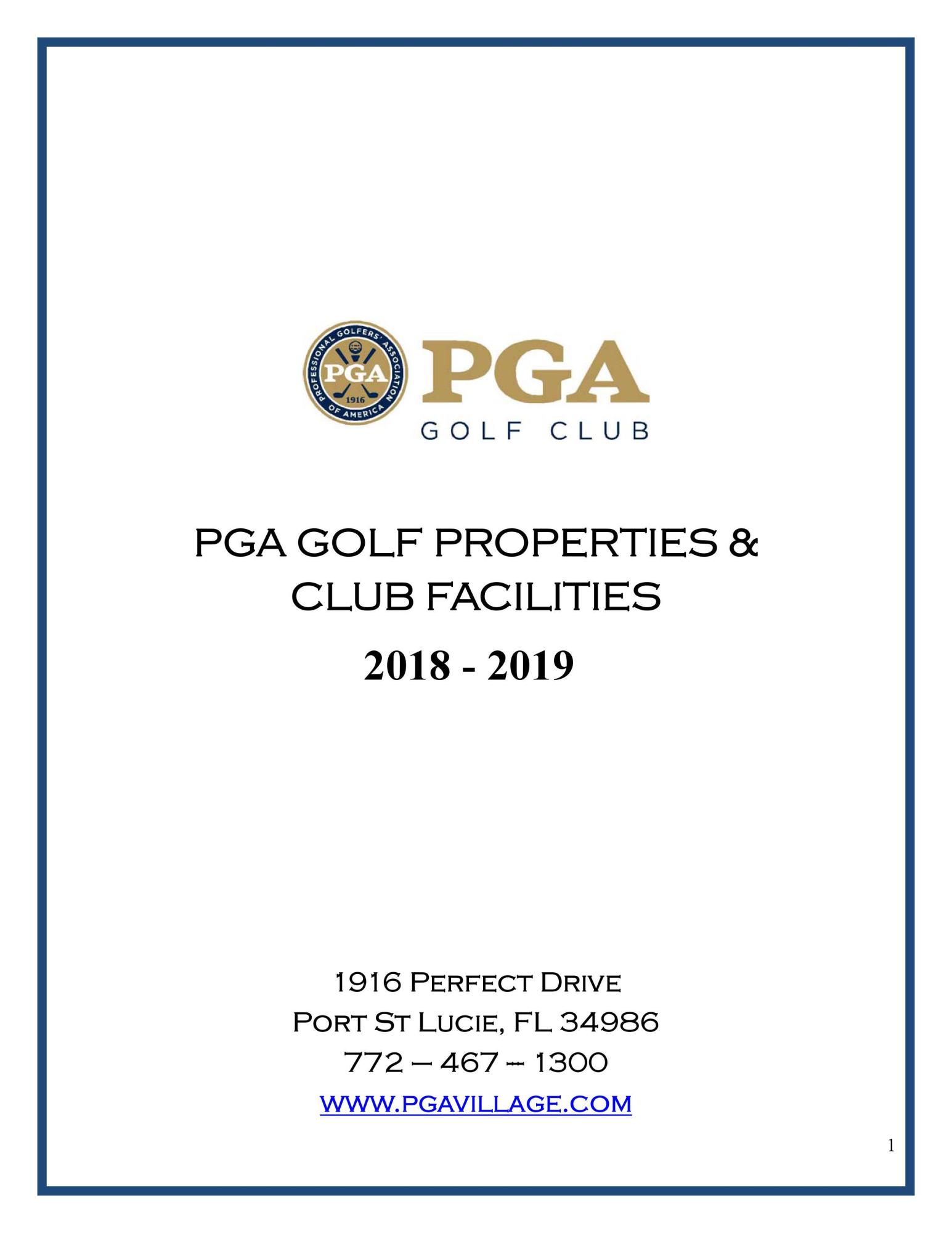 8901 First Tee Road Port St. Lucie, FL 34986 - Photo 75 of 85 pga1