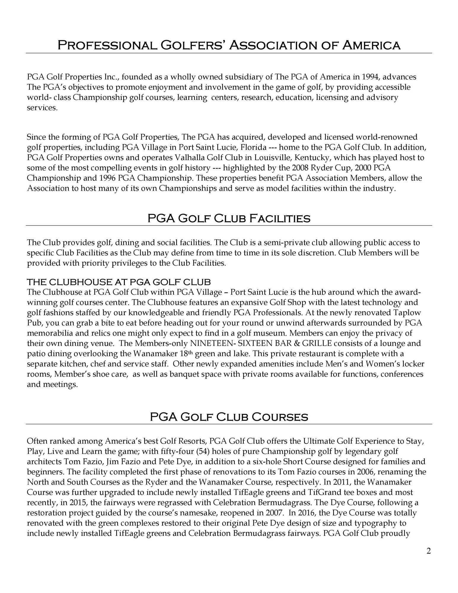 8901 First Tee Road Port St. Lucie, FL 34986 - Photo 76 of 85 pga2