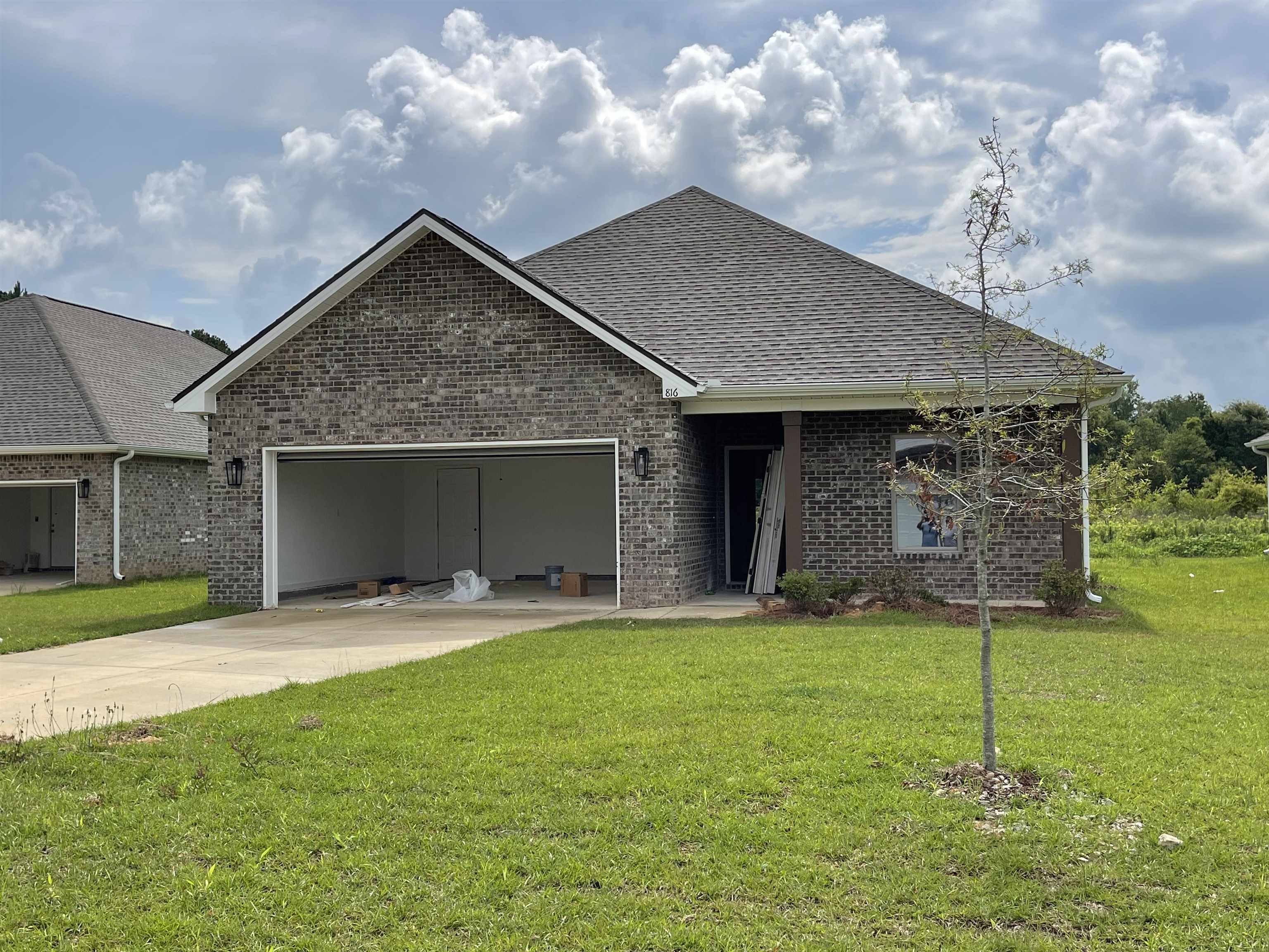 816 Ginger Lee Street Foley, AL 36535 - Photo 1 of 6