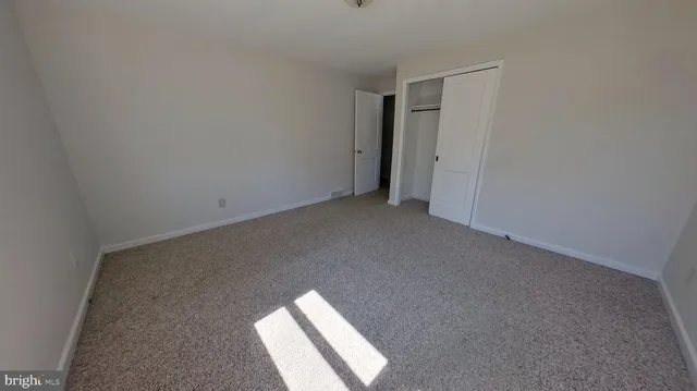 a view of small space