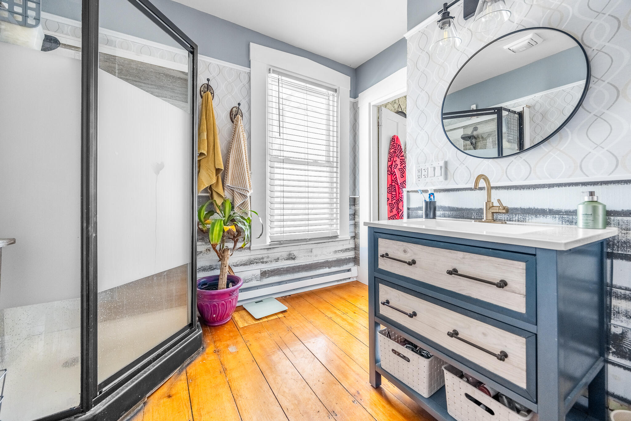 259 River Road Orrington, ME 04474 - Photo 29 of 58 Room 1 Bath-2