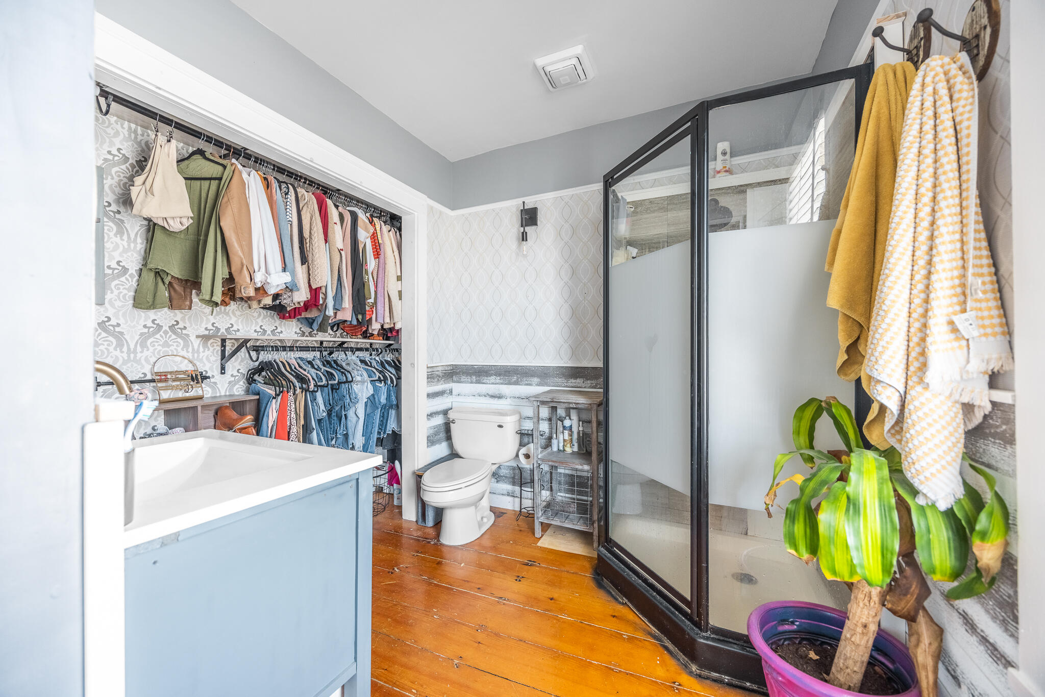 259 River Road Orrington, ME 04474 - Photo 30 of 58 Room 1 Bath