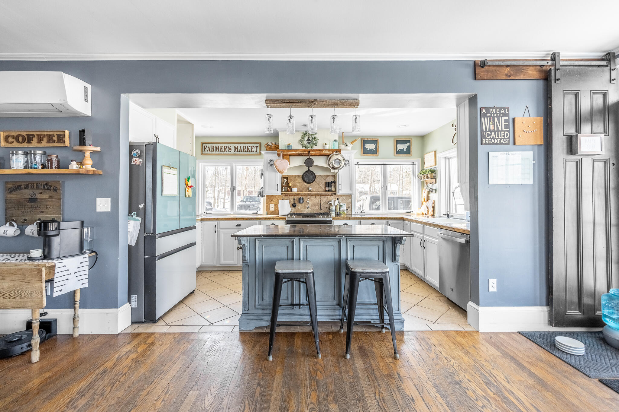 259 River Road Orrington, ME 04474 - Photo 7 of 58 Kitchen-2