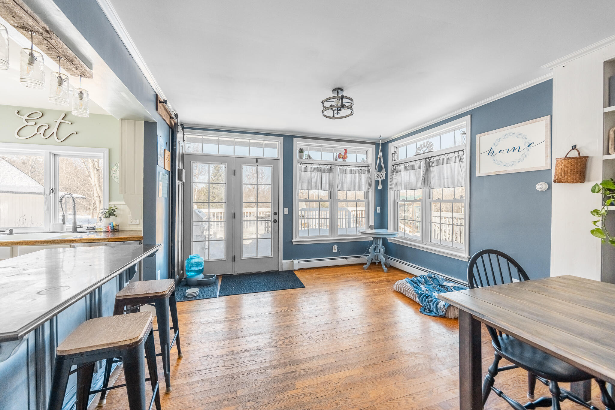 259 River Road Orrington, ME 04474 - Photo 8 of 58 Dining-2