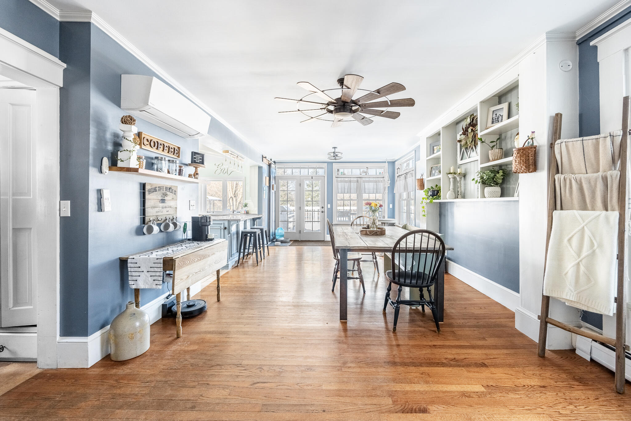 259 River Road Orrington, ME 04474 - Photo 9 of 58 Dining