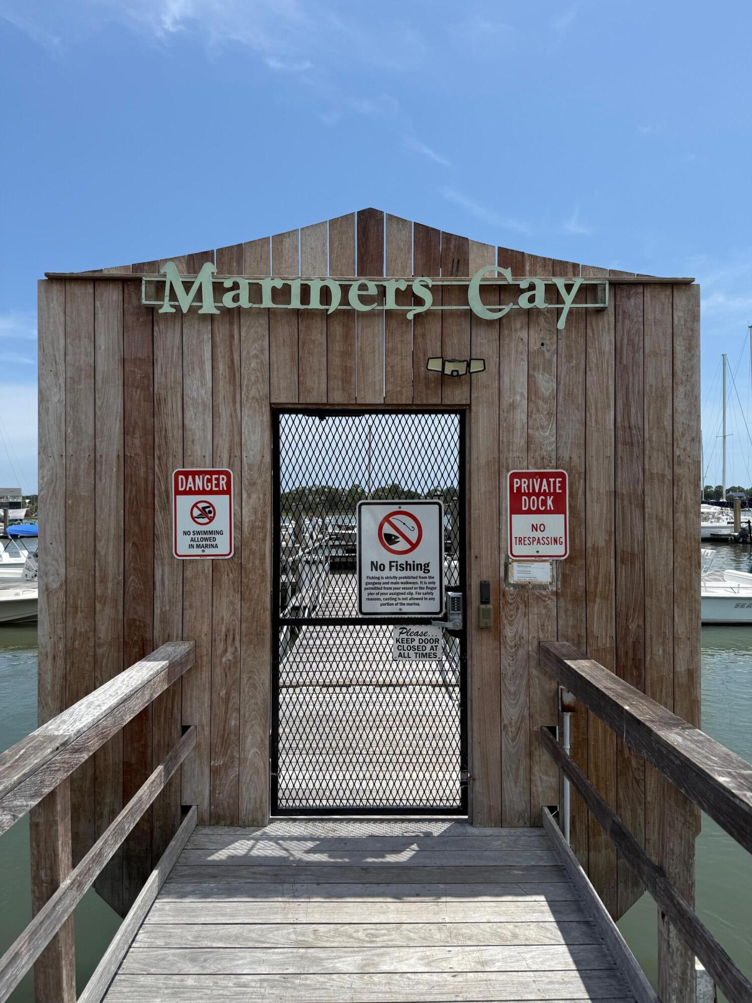 2 McDonough Road, Unit B12 Folly Beach, SC 29412 - Photo 3 of 6 photo3