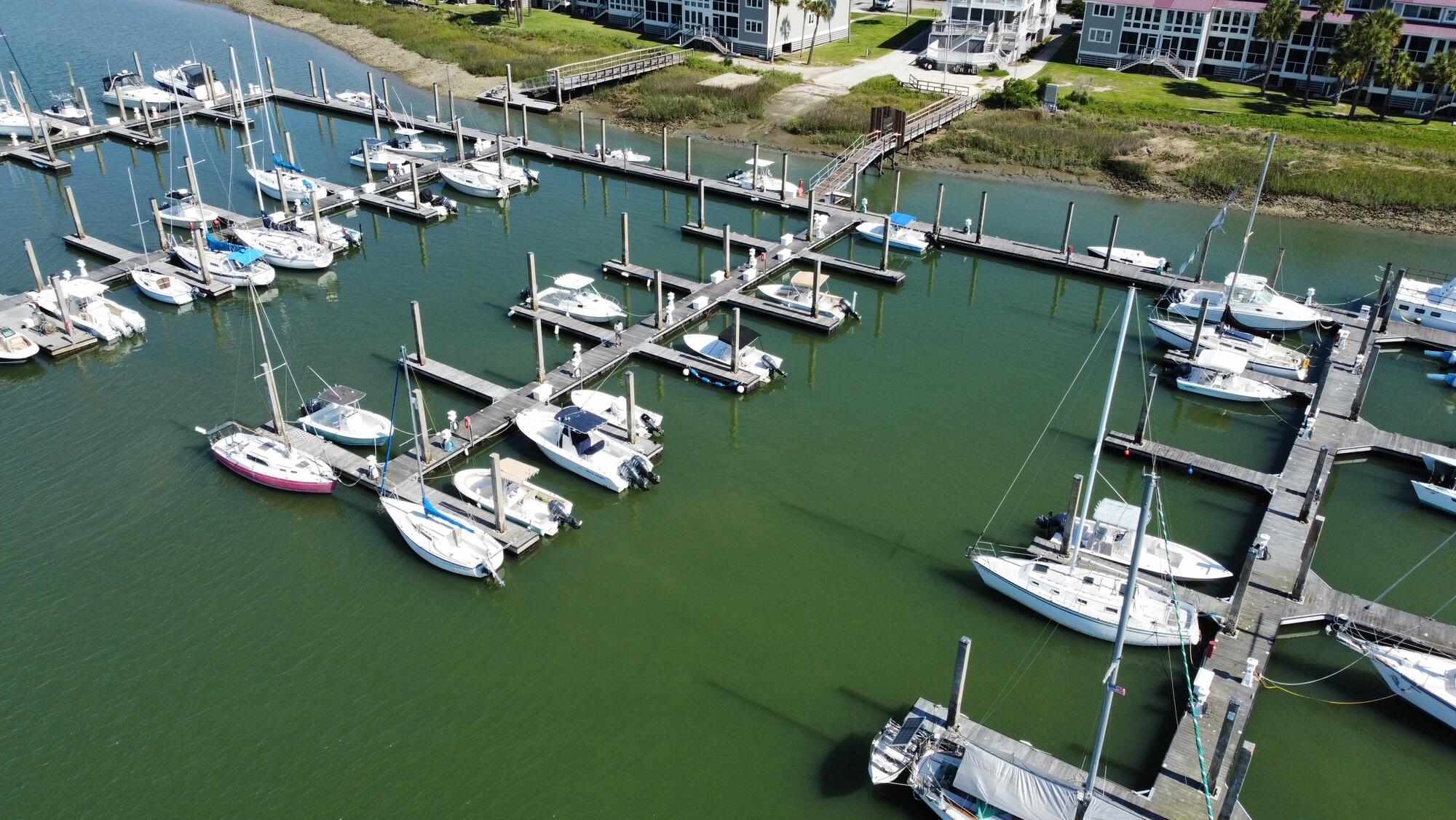2 McDonough Road, Unit B12 Folly Beach, SC 29412 - Photo 4 of 6 photo4