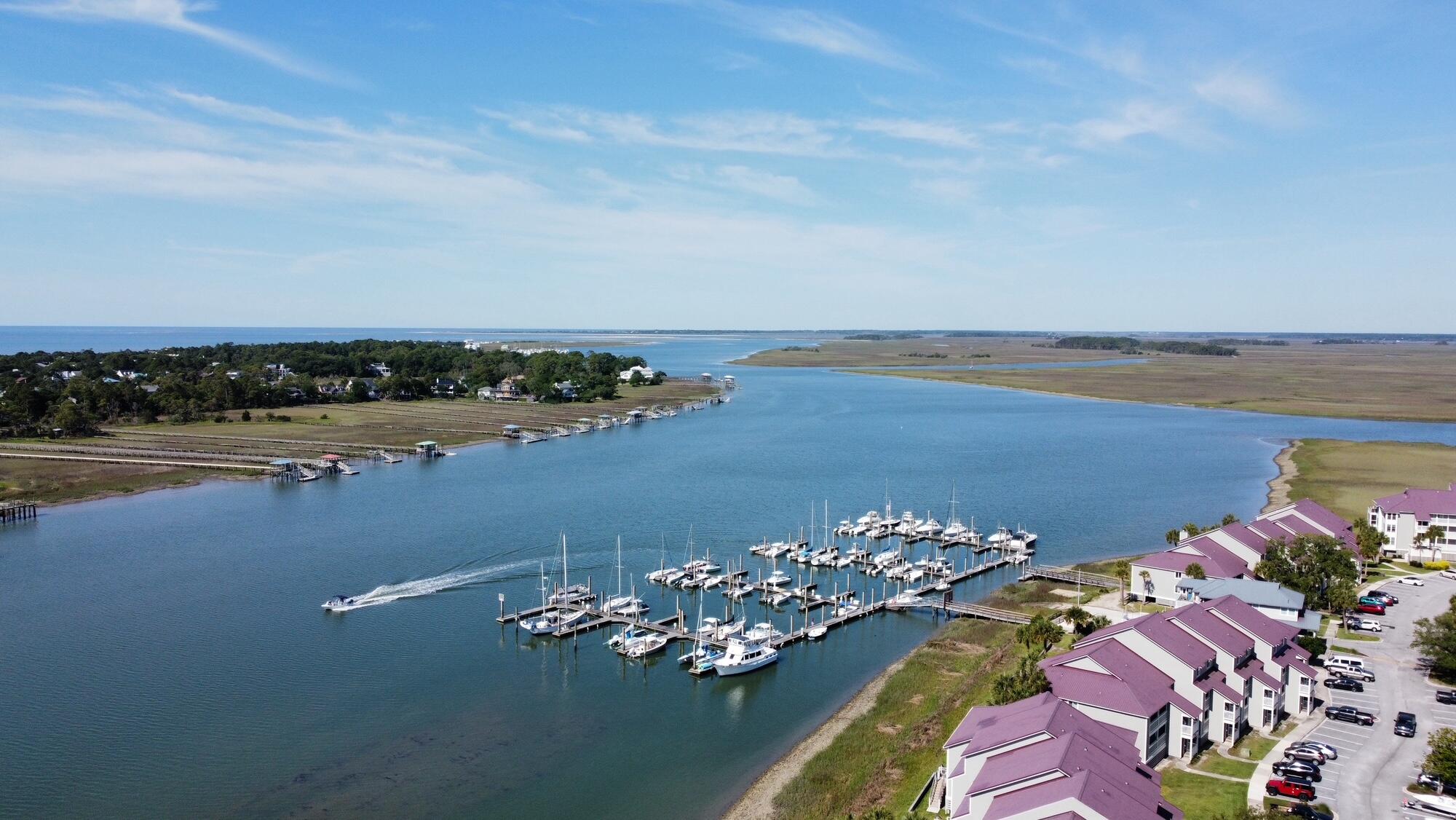 2 McDonough Road, Unit B12 Folly Beach, SC 29412 - Photo 6 of 6 photo6