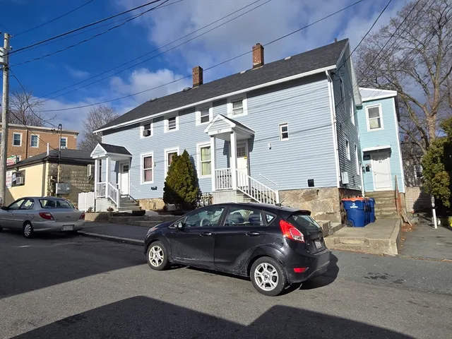$1,099,000 | 67-69 Austin Street, New Bedford, MA 02740