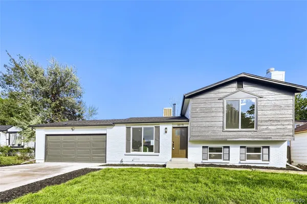 $445,000 | 4618 Fontana Way, Denver, CO 80239