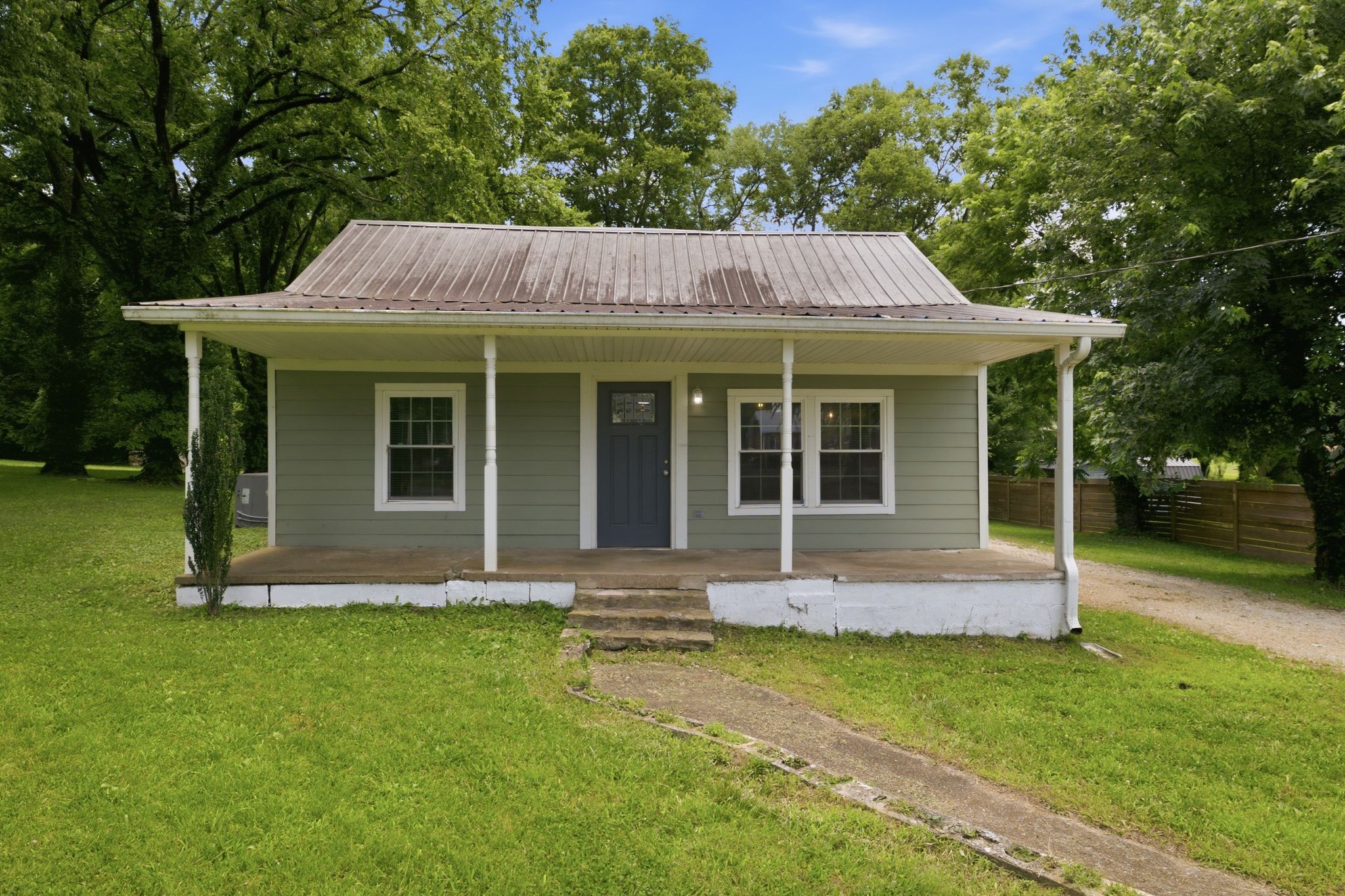 8361 Mount Joy Road Mount Pleasant, TN 38474 - Photo 2 of 26
