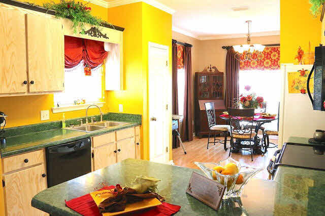 2570 Leroy Stevens Road Mobile, AL 36695 - Photo 9 of 22