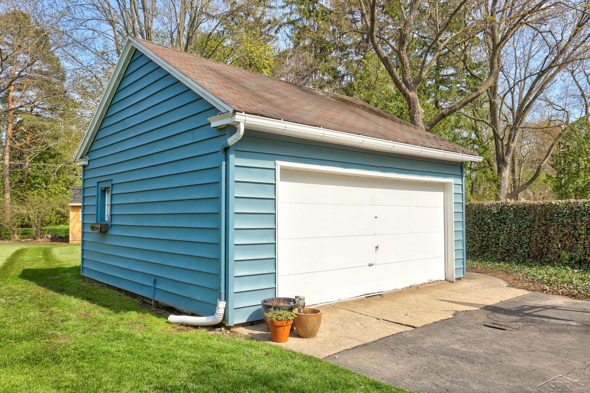 9 Benton Road Saginaw, MI 48602 - Photo 54 of 79 Gallery Image 54