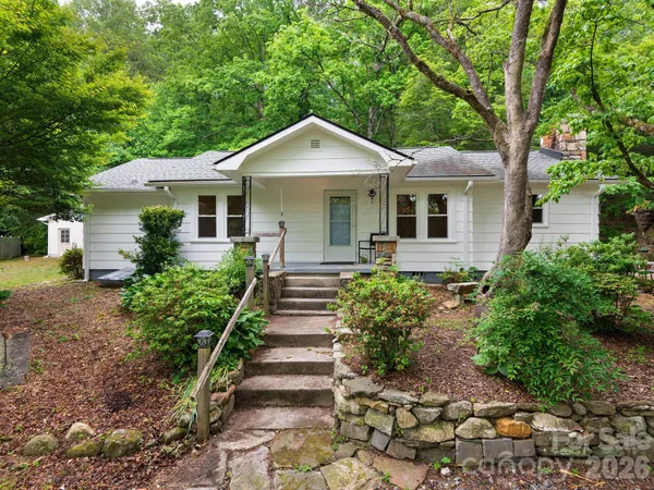 $295,000 | 24 Piney Ridge Mountain Road, Zirconia, NC 28790