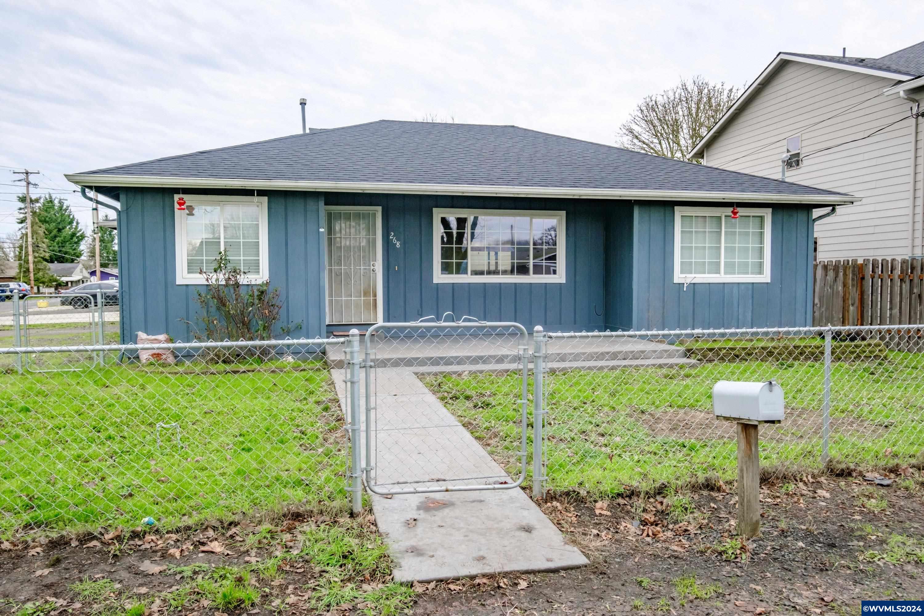 268 Grand Street Independence, OR 97351 - Photo 4 of 37 Gallery Image 4