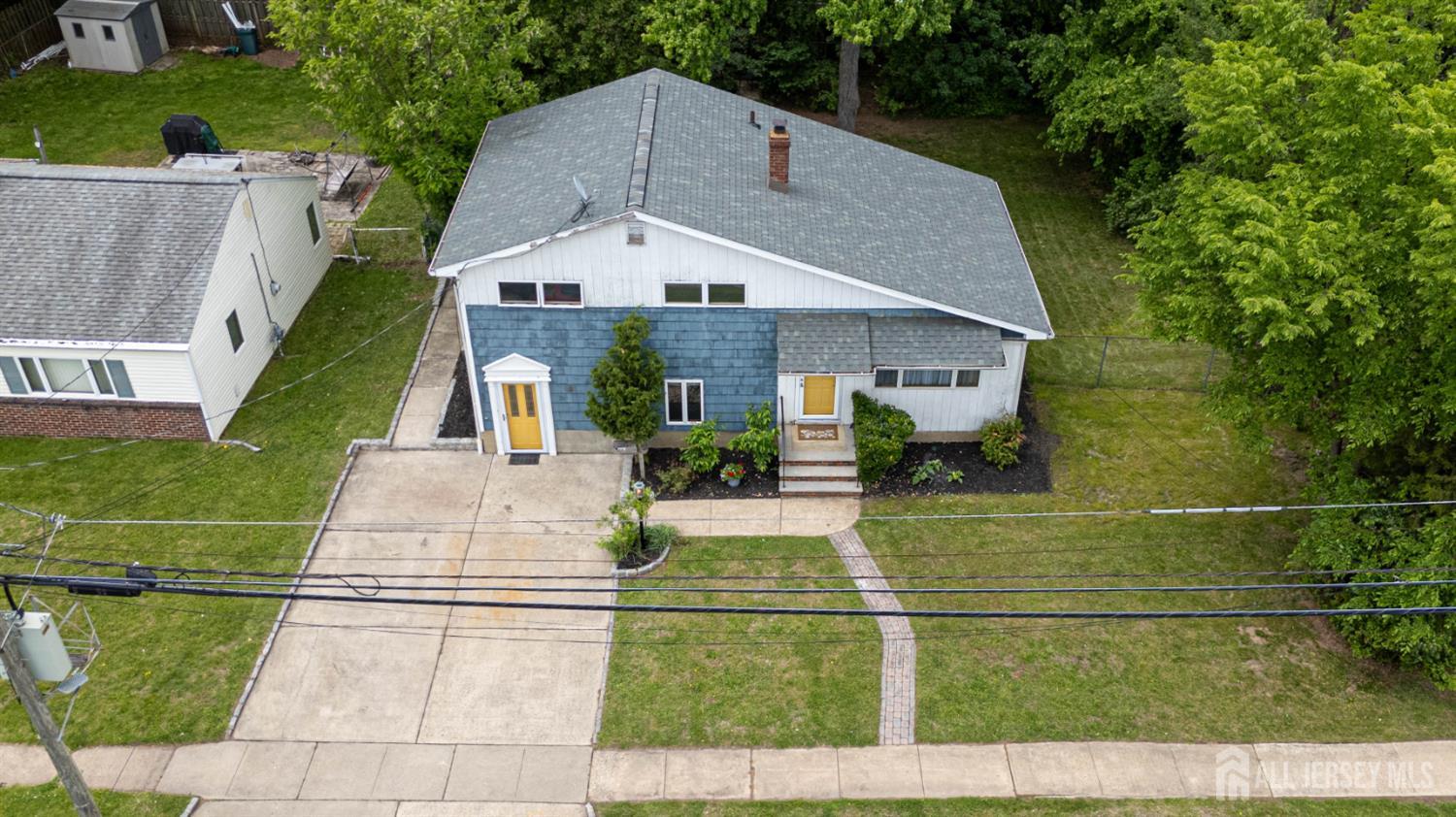 8 Stony Road Edison, NJ 08817 - Photo 44 of 45