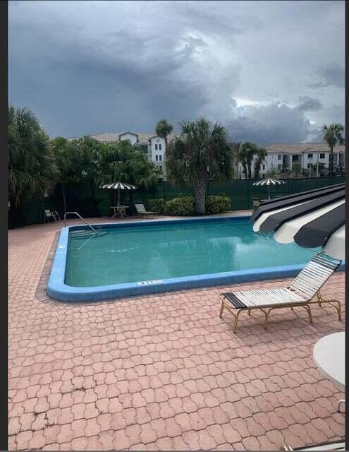 9355 Southwest 8th Street, Unit 325 Boca Raton, FL 33428 - Photo 93 of 112 pool new pictur 2