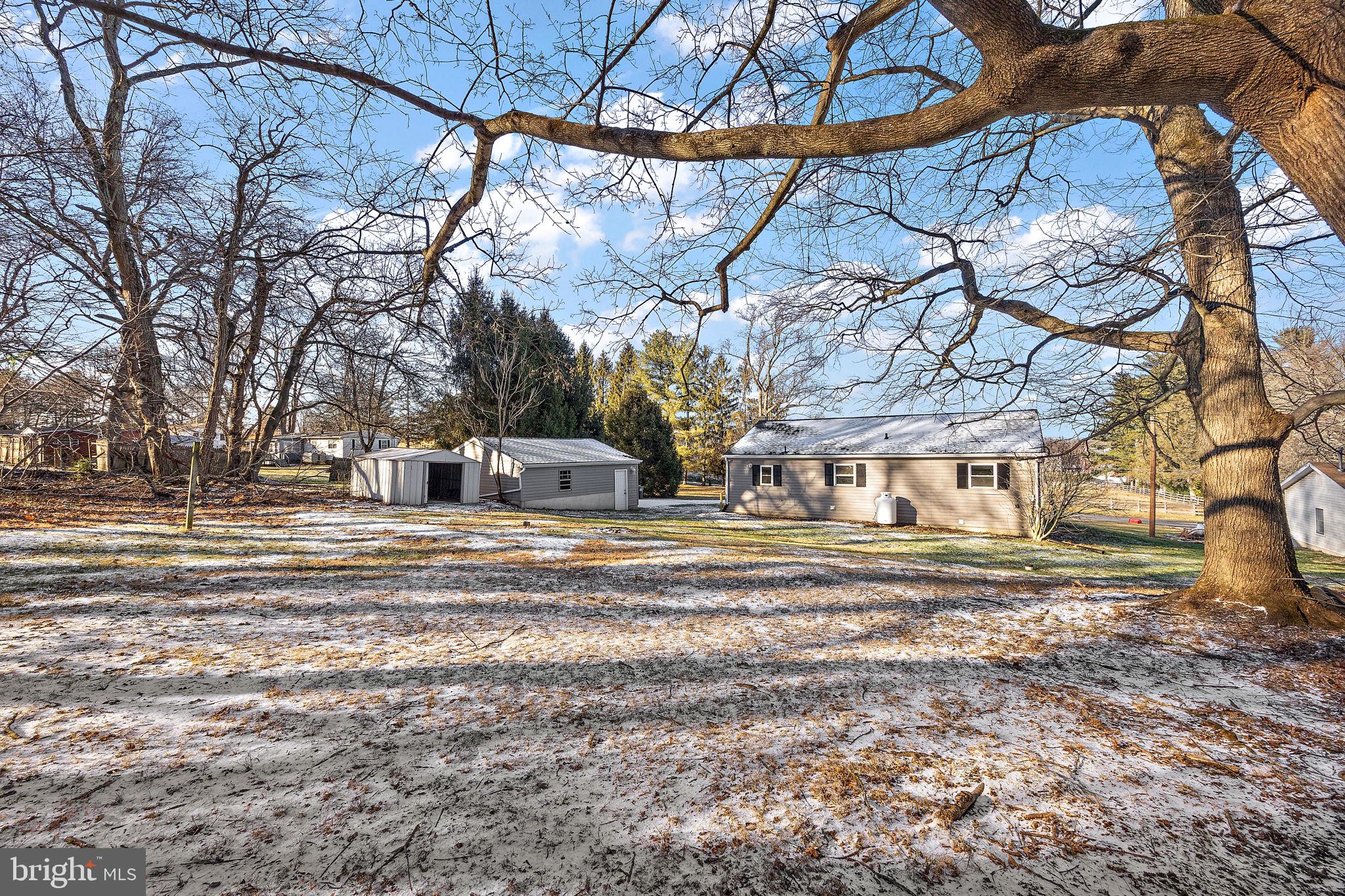 236 Dr Jack Road Port Deposit, MD 21904 - Photo 28 of 30