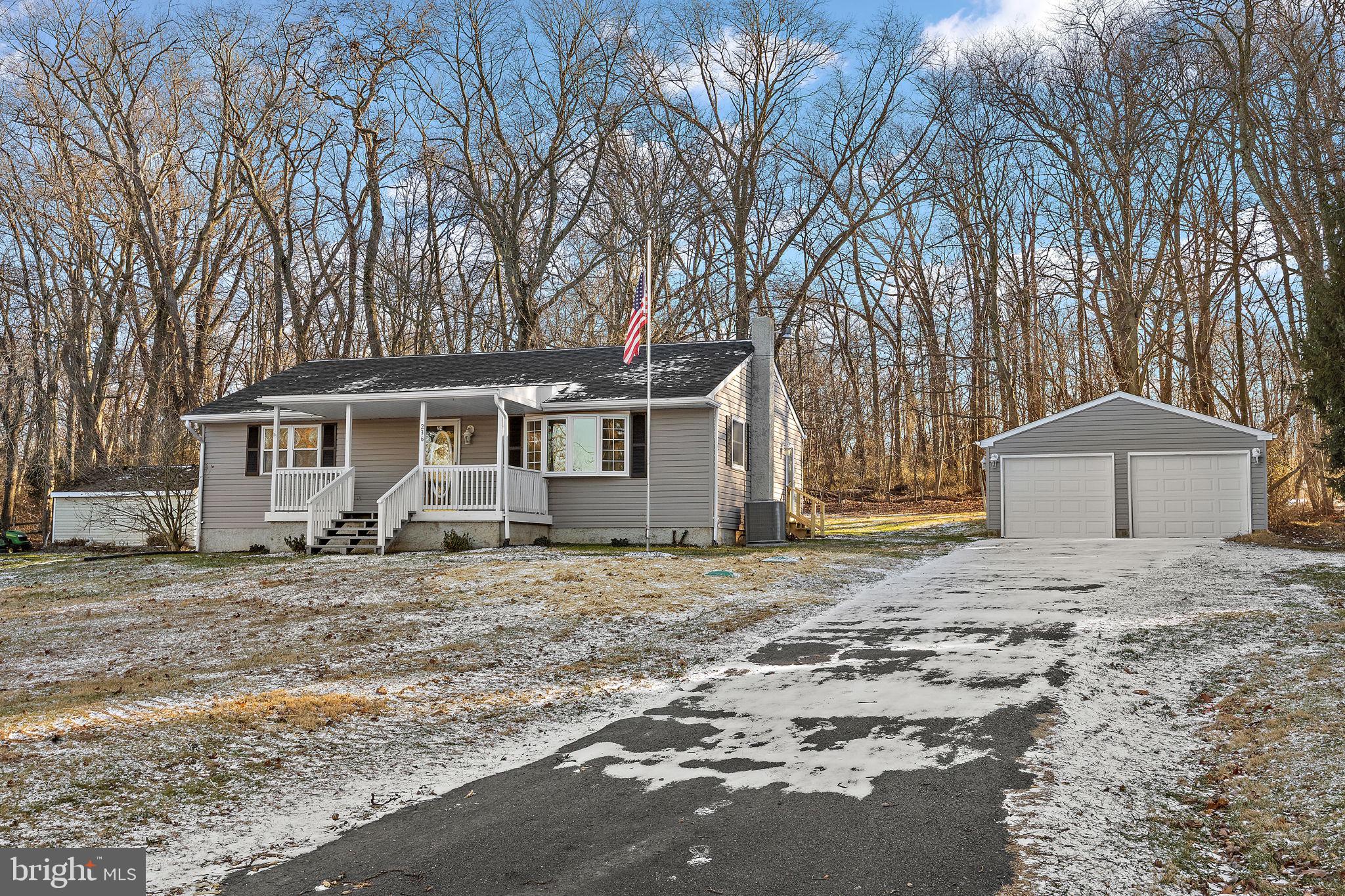 236 Dr Jack Road Port Deposit, MD 21904 - Photo 4 of 30