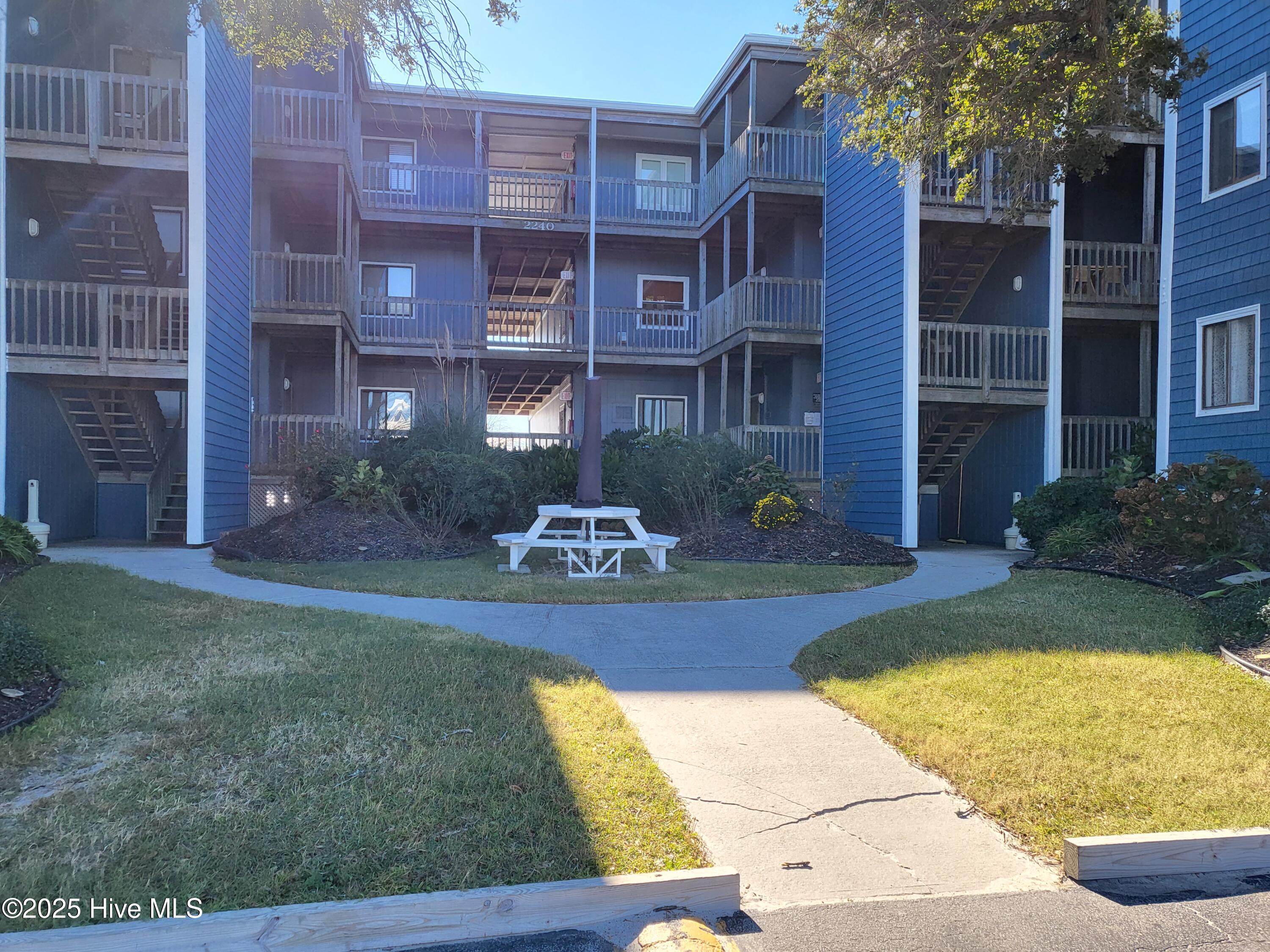 2174 New River Inlet Road, Unit 285 North Topsail Beach, NC 28460 - Photo 1 of 20 1000001901