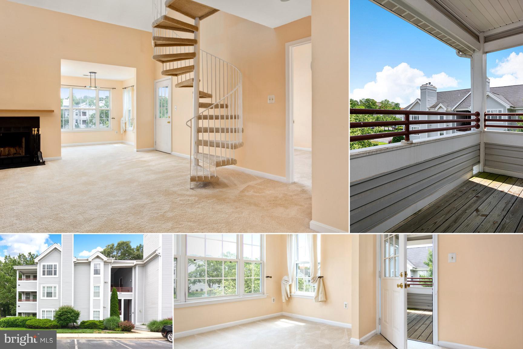 604 Moonglow Road, Unit 304 Odenton, MD 21113 - Photo 1 of 27 Welcome Home!