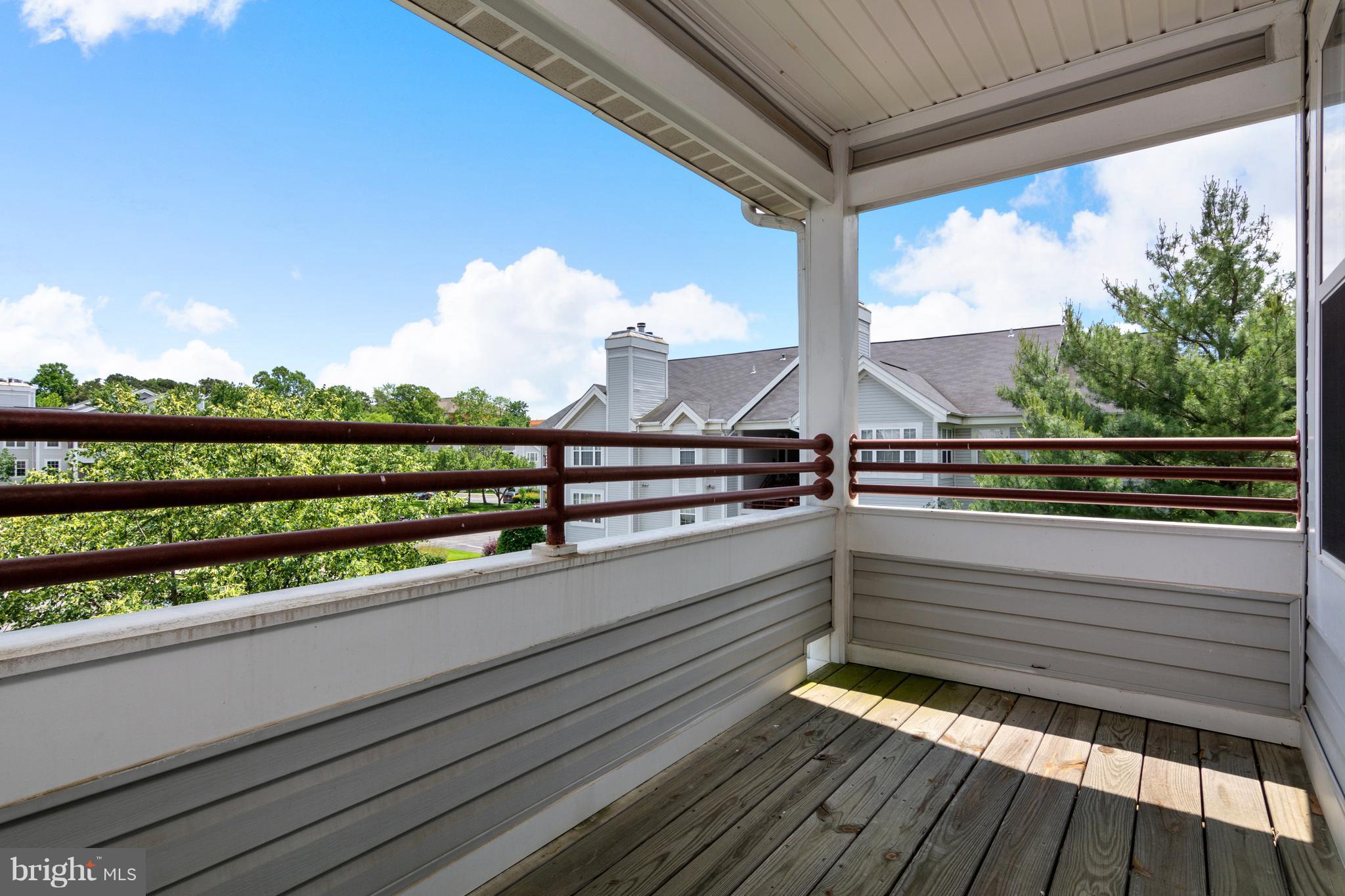 604 Moonglow Road, Unit 304 Odenton, MD 21113 - Photo 14 of 27 Exterior (General)