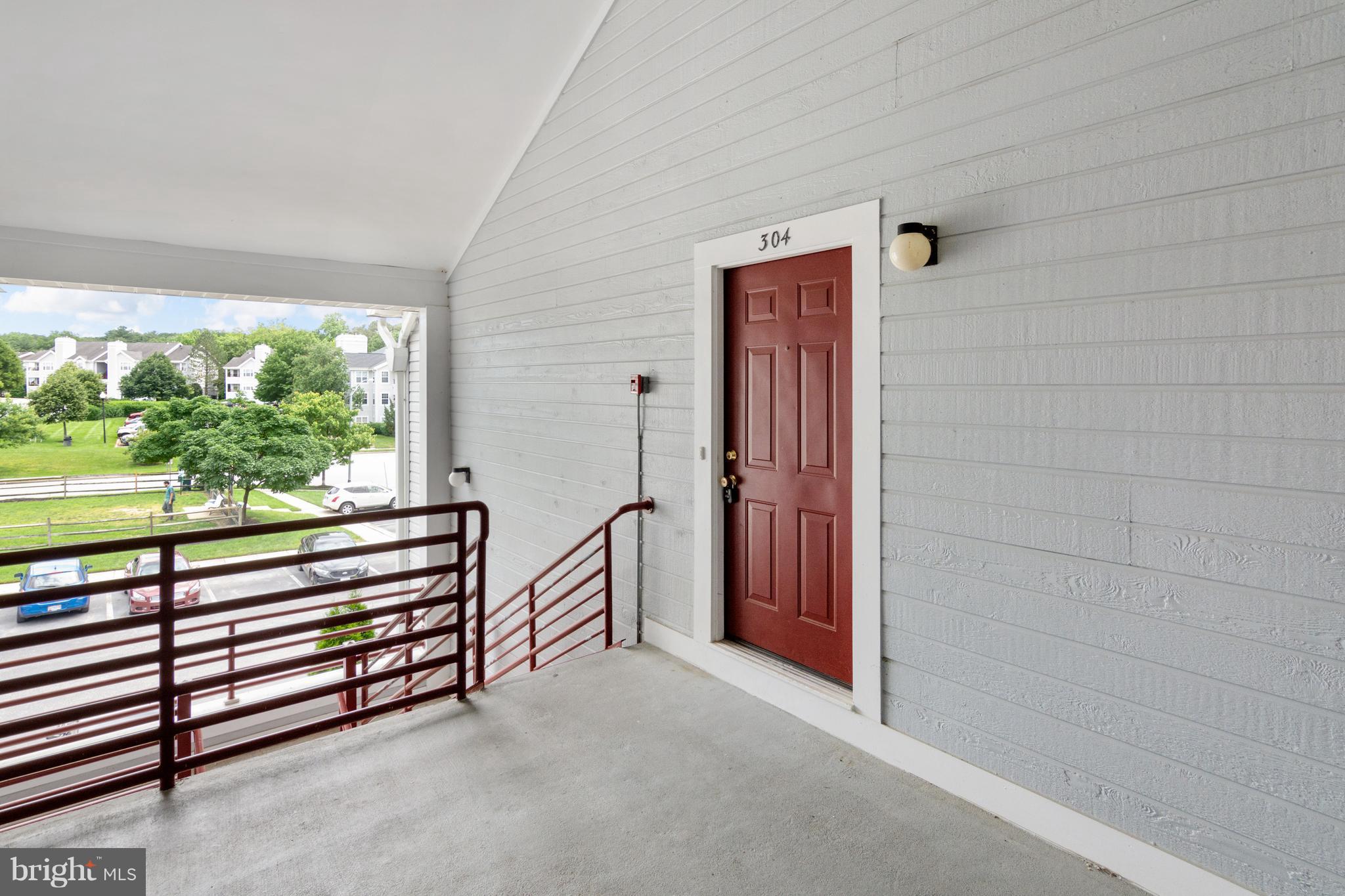 604 Moonglow Road, Unit 304 Odenton, MD 21113 - Photo 3 of 27 Exterior (General)