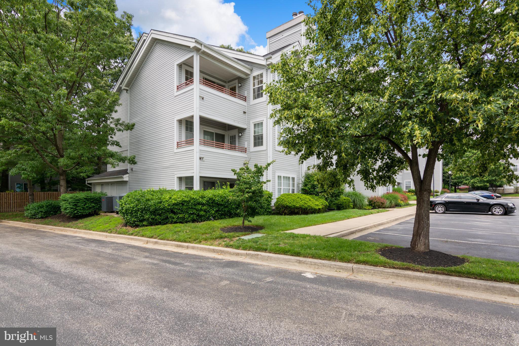 604 Moonglow Road, Unit 304 Odenton, MD 21113 - Photo 26 of 27 Exterior (General)