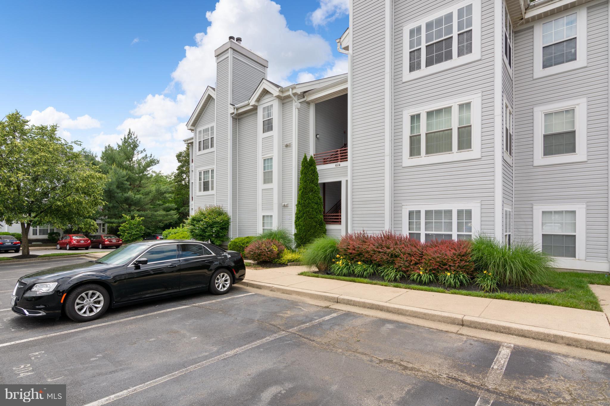 604 Moonglow Road, Unit 304 Odenton, MD 21113 - Photo 27 of 27 Exterior (General)