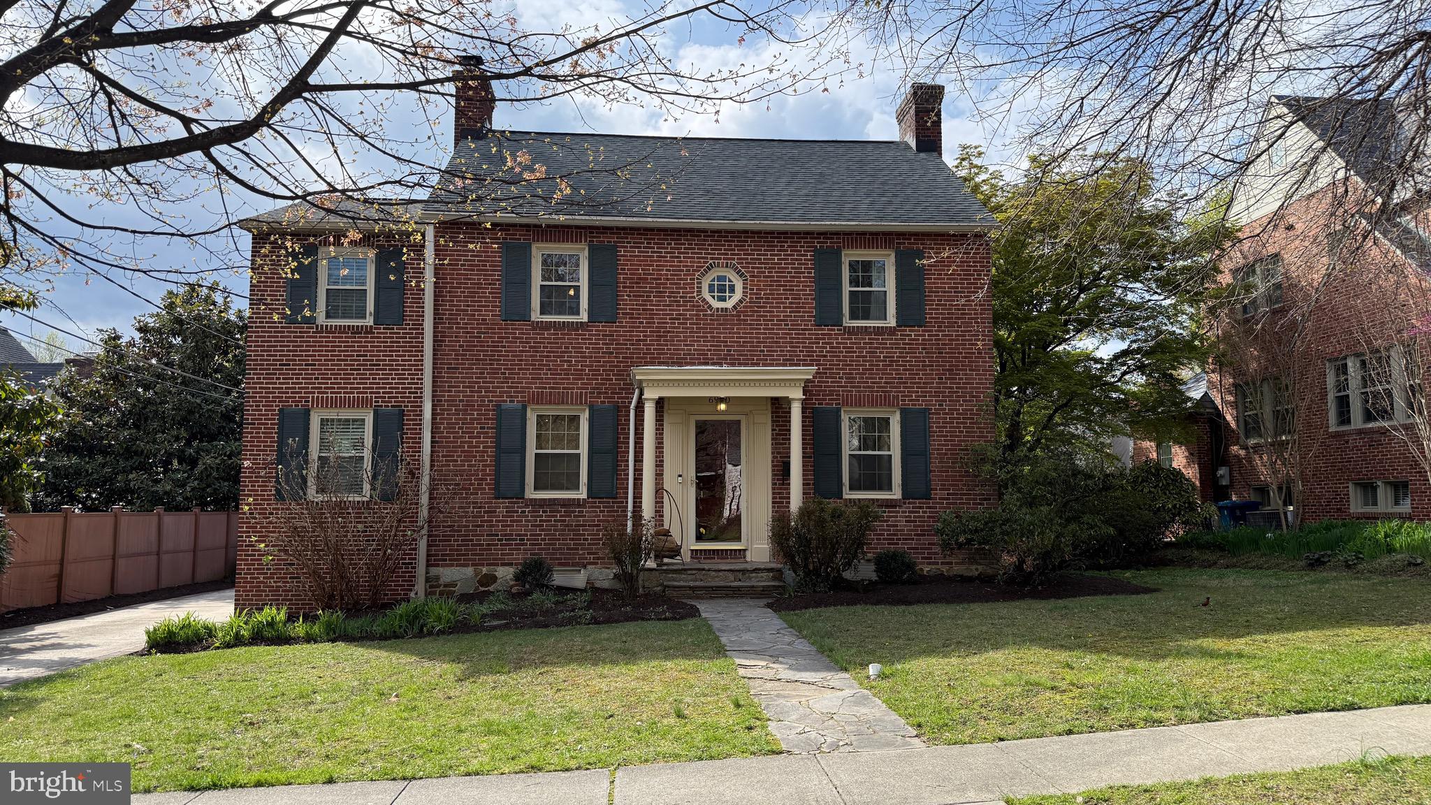 6900 Avondale Road Baltimore, MD 21212 - Photo 1 of 5