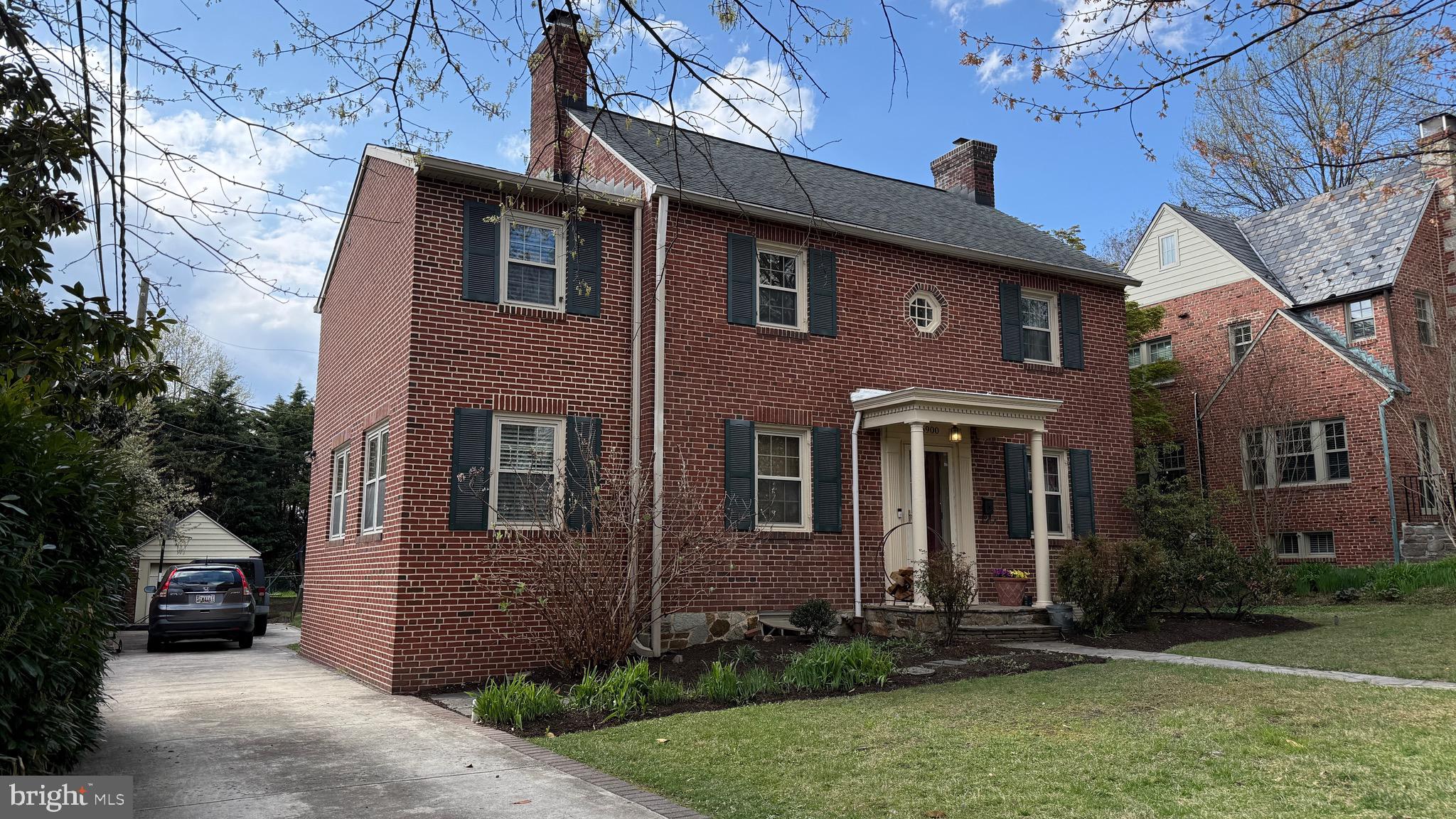 6900 Avondale Road Baltimore, MD 21212 - Photo 2 of 5