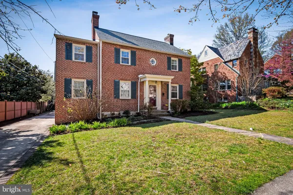 $965,000 | 6900 Avondale Road, Baltimore, MD 21212