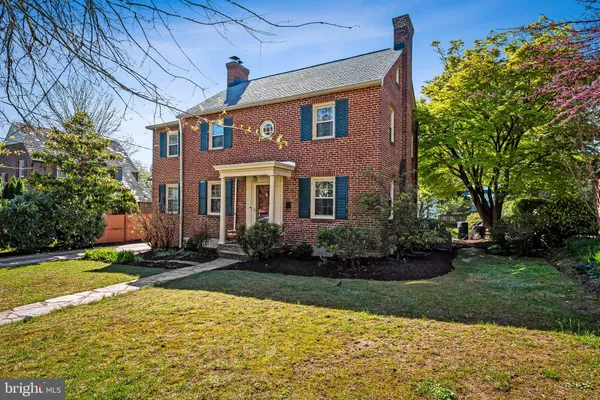 $965,000 | 6900 Avondale Road, Baltimore, MD 21212