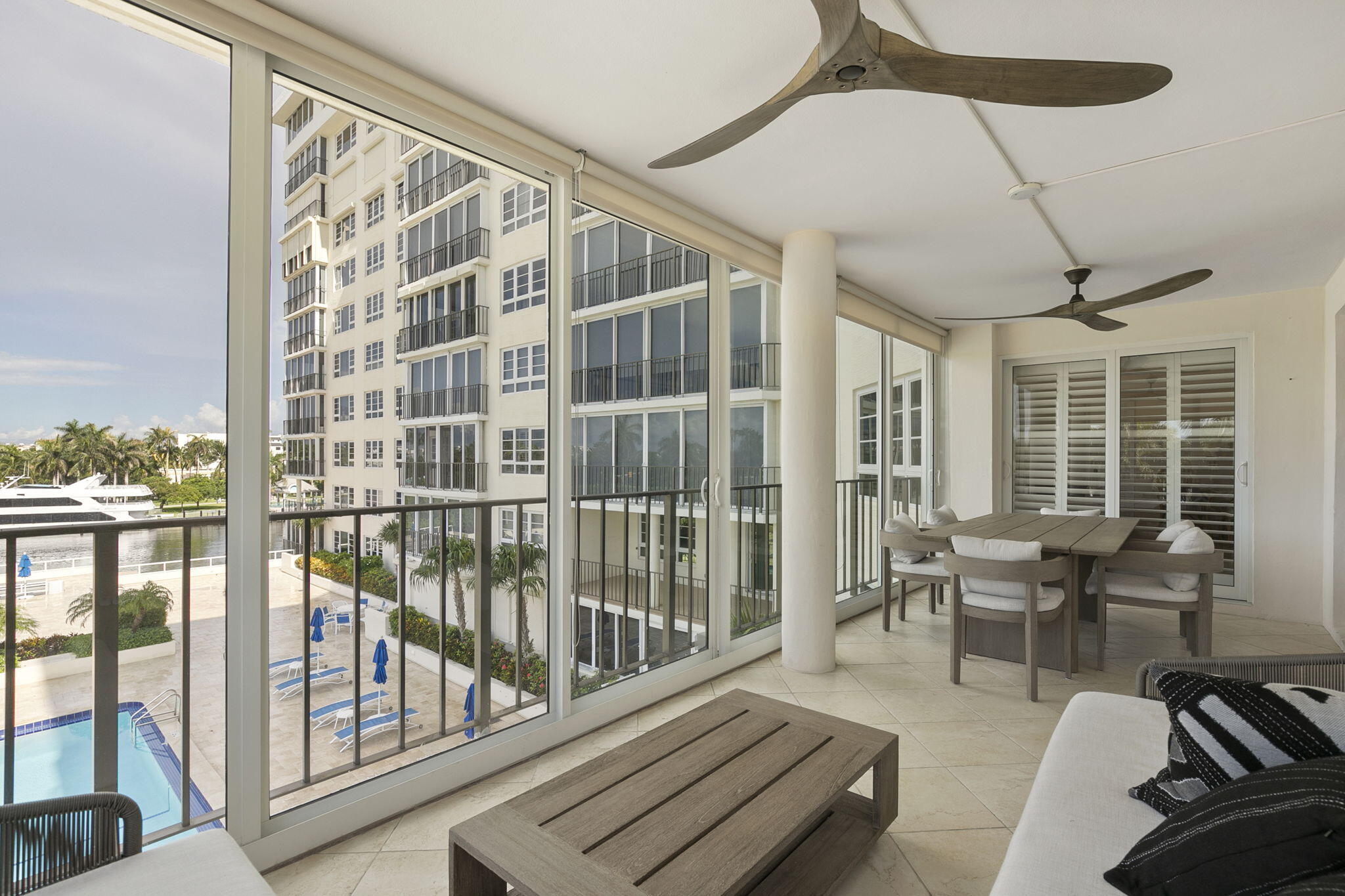 50 E Road, Unit 4F Delray Beach, FL 33483 - Photo 22 of 36 22-web-or-mls-IMG_7493