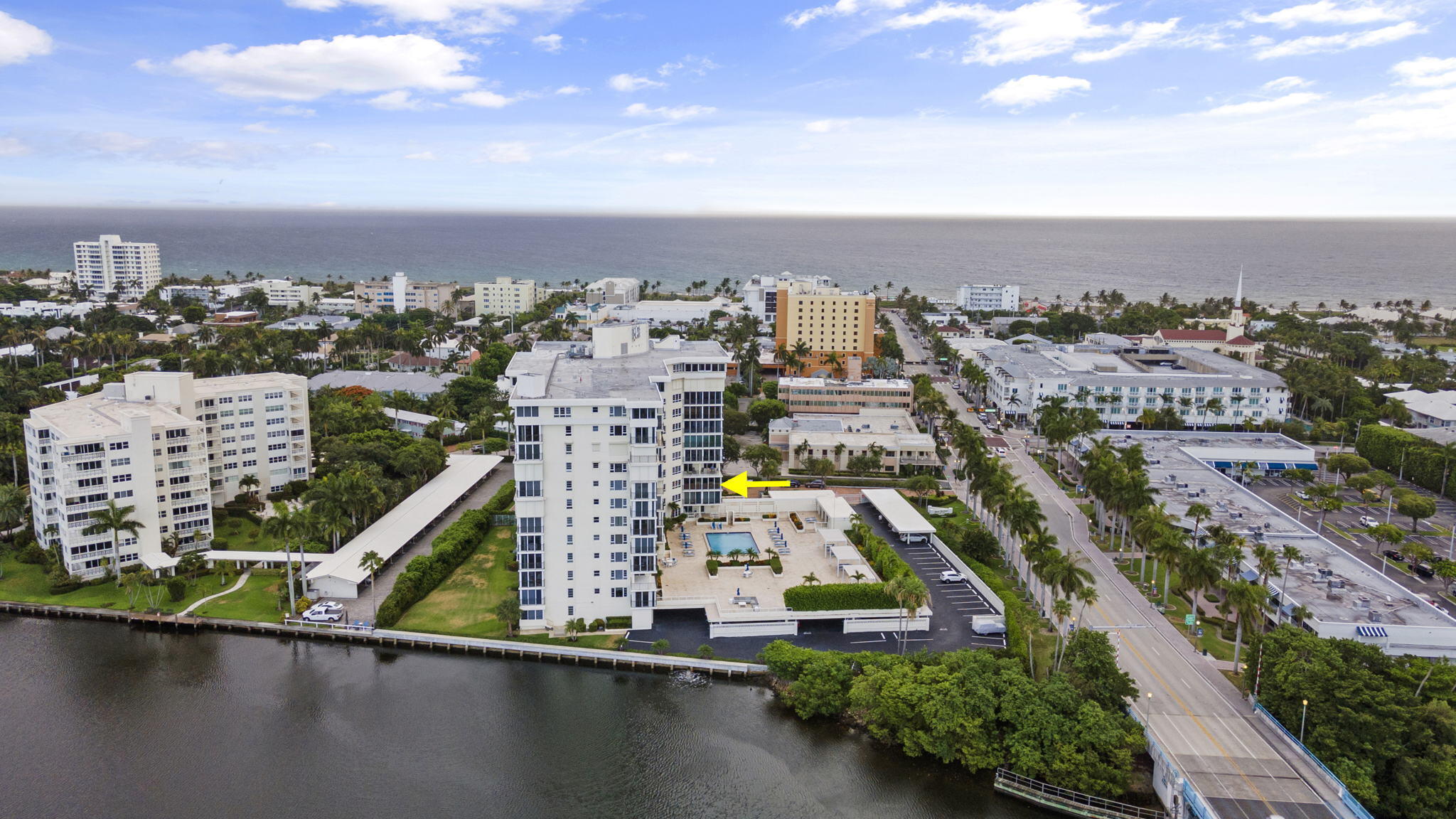 50 E Road, Unit 4F Delray Beach, FL 33483 - Photo 29 of 36 29-web-or-mls-DJI_0196