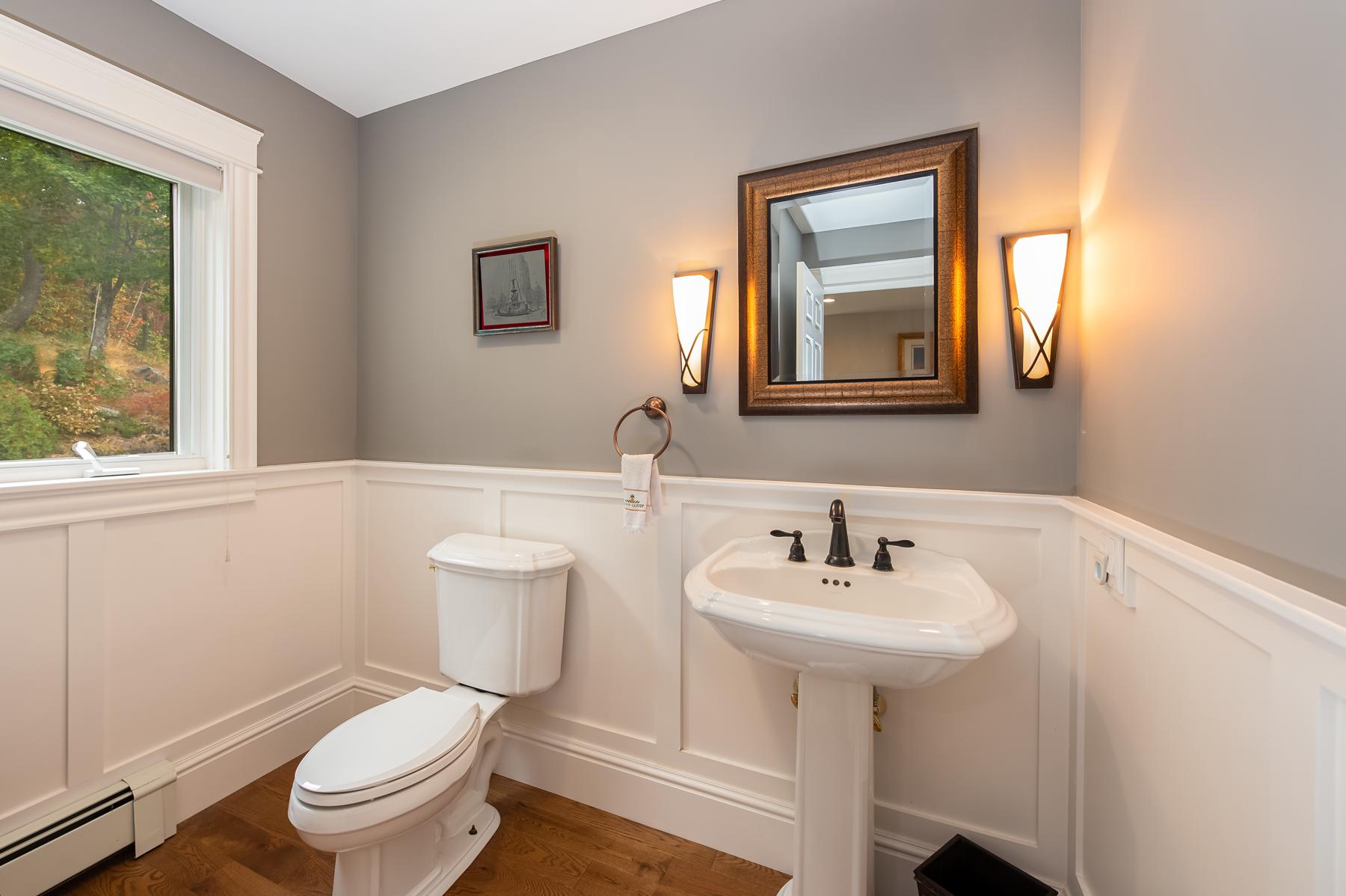 122 Middle Road Woolwich, ME 04579 - Photo 11 of 63 DSC_6370-Edit