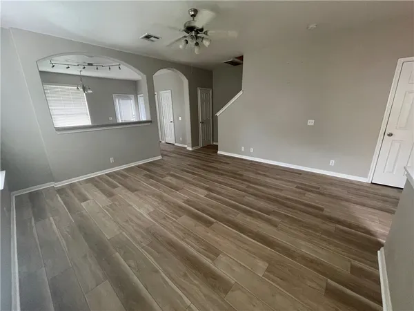 $2,300 | 2509 Allred Drive, Unit B, Austin, TX 78748