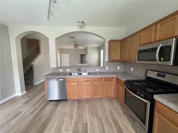 $2,300 | 2509 Allred Drive, Unit B, Austin, TX 78748