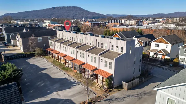 $2,300 | 1412 Adams Street, Chattanooga, TN 37408